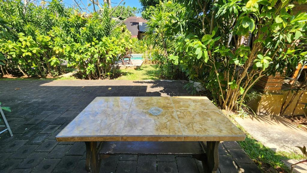 Timbis Homestay Bali - 14