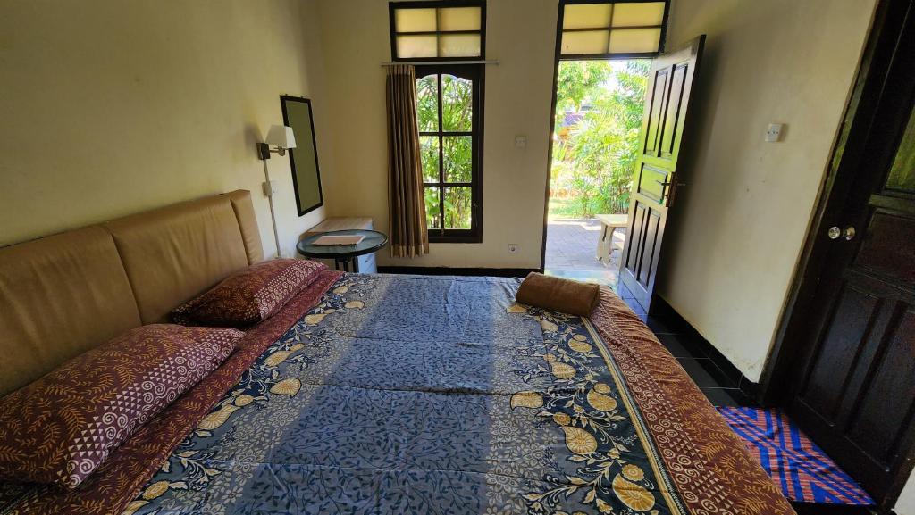 Timbis Homestay Bali - 15