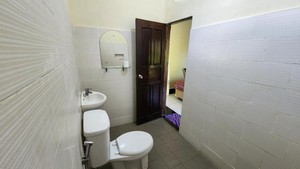 Timbis Homestay Bali - 16