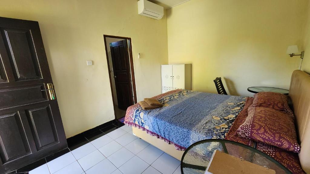 Timbis Homestay Bali - 17