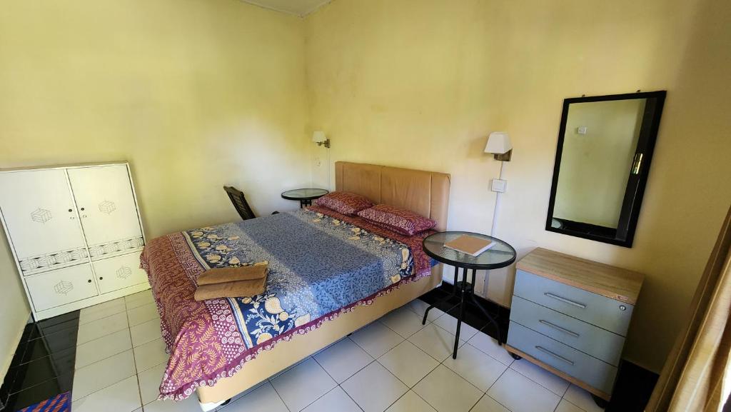 Timbis Homestay Bali - 18