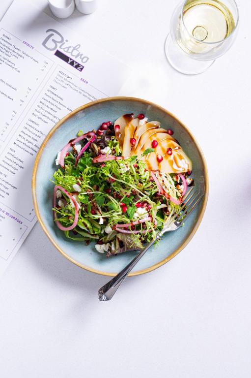 Holiday Inn Toronto International Airport by IHG - Resim 34