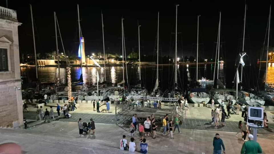 Hosté ubytování Centro Storico MARE FUORI