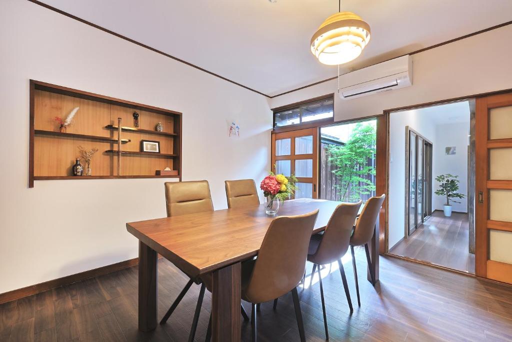 Φωτογραφία από το άλμπουμ του Sumire Stay - Spacious Machiya House for Exclusive Rental σε Takayama