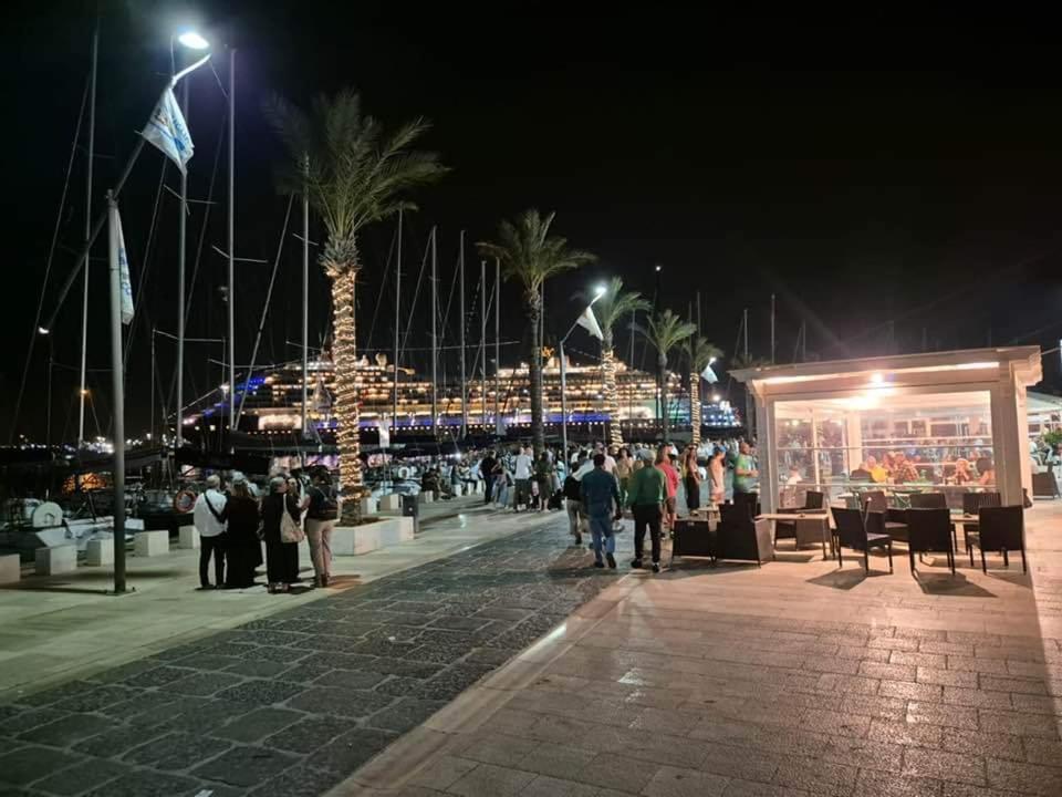 Hosté ubytování Centro Storico MARE FUORI