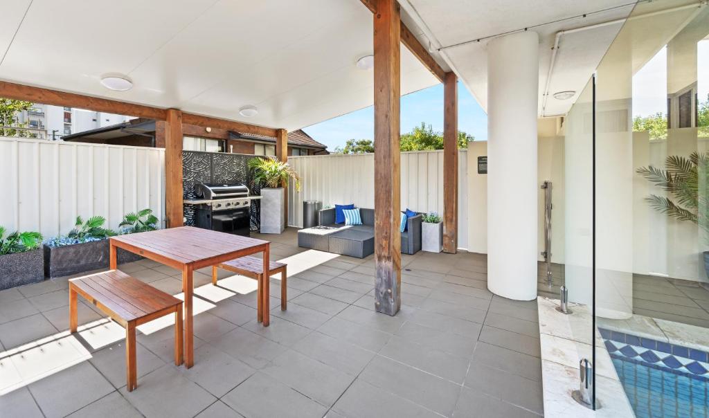 Hotel Diana South Brisbane - Resim 26