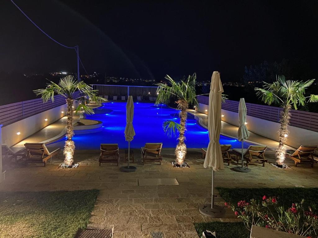 Anemolia Resort and Spa - Resim 18