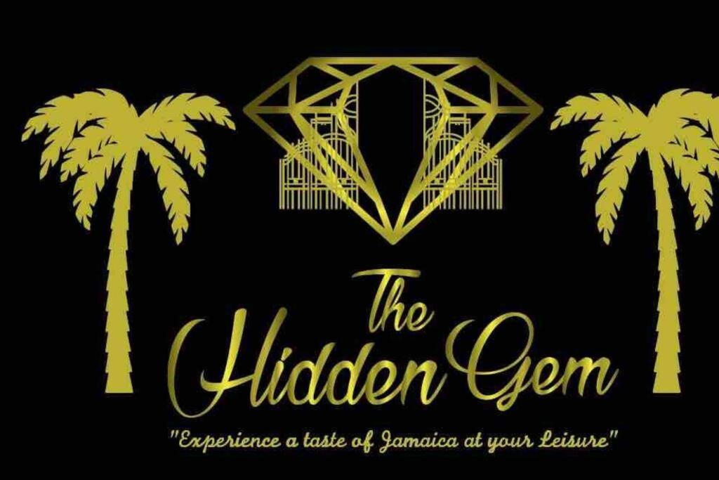 The Hidden Gem, St Mary (updated prices 2024)