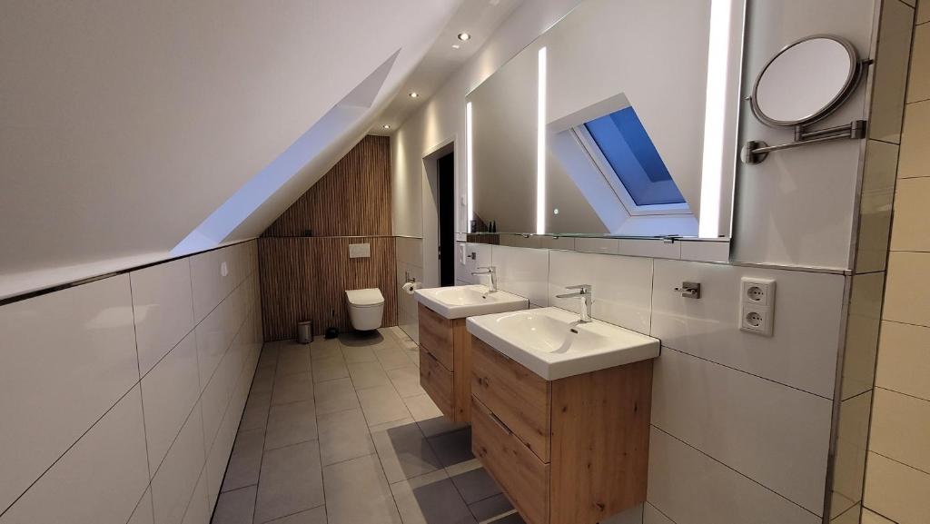 AKZENT Hotel Merfelder Hof - Suite
