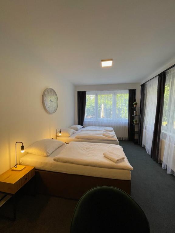 Photo from Apartmány Hrázní in Brno, South Moravian Region, Czech Republic