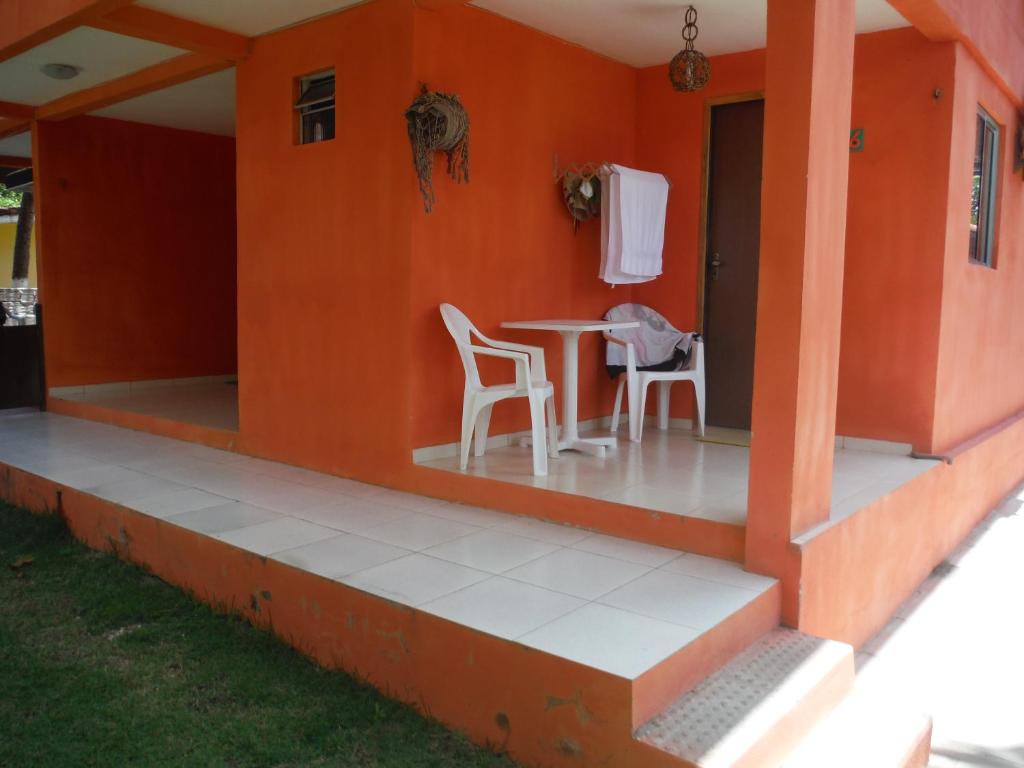  Pousada Jangada