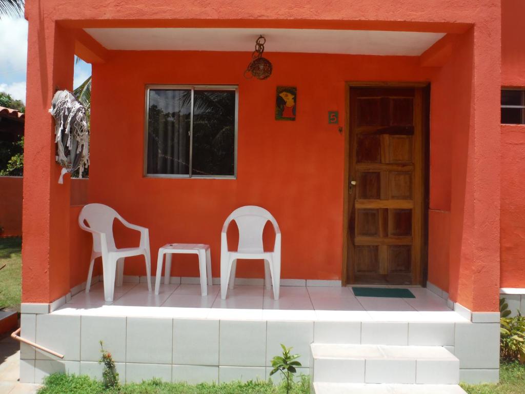  Pousada Jangada