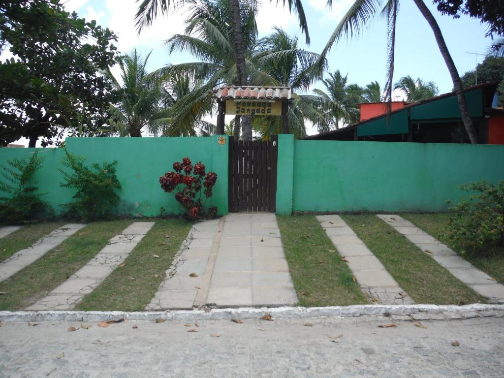  Pousada Jangada