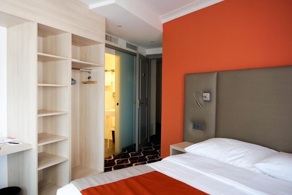 Hotel Eden - Resim 45