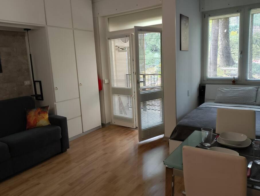 Foto dalla galleria di Studio Erika al Vittoriale a Gardone Riviera