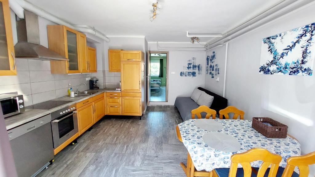 MiniSZILVA Apartman