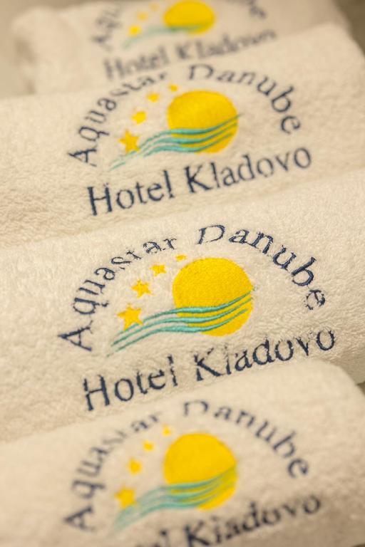 Hotel Aquastar Danube - Cuarto King