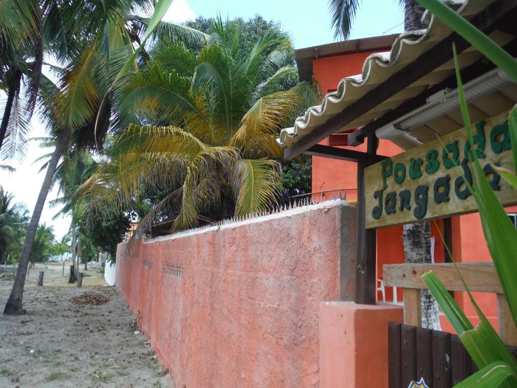  Pousada Jangada