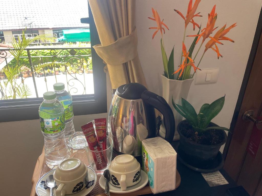 Laph Kham House - 15