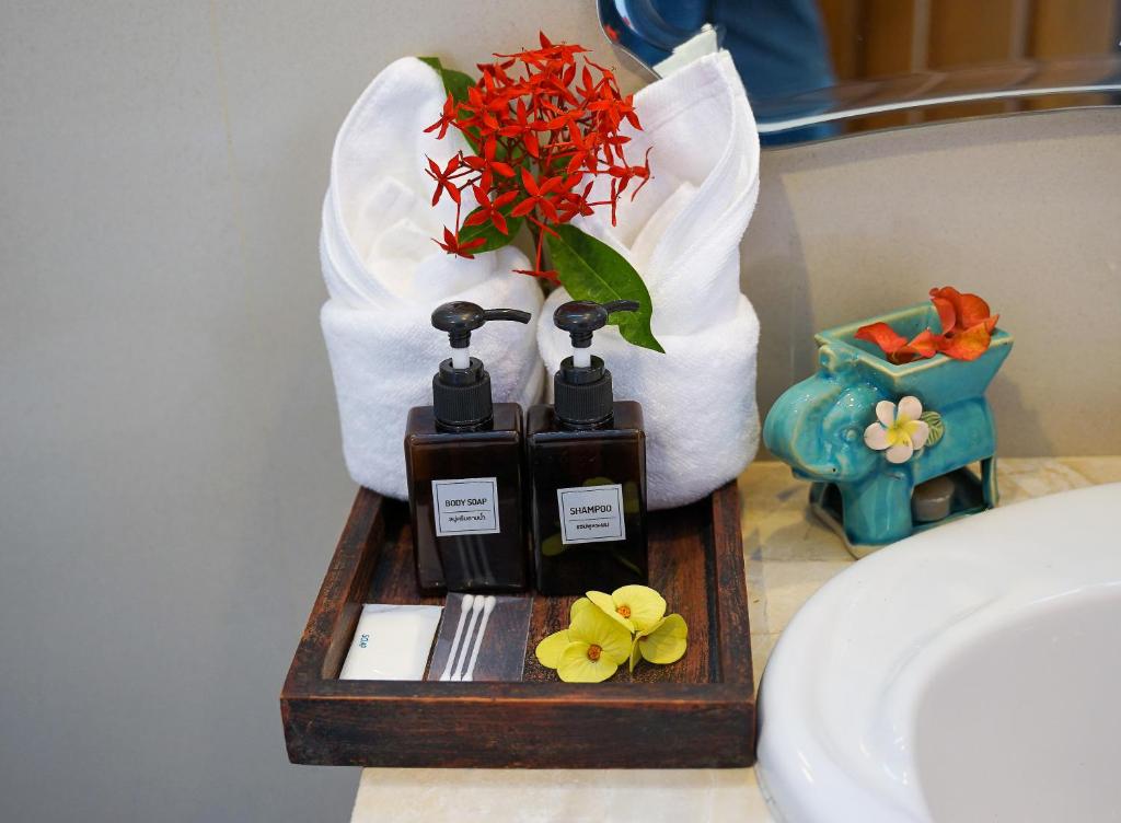 Laph Kham House - 18