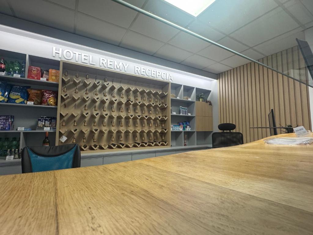 Hotel Remy - Resim 17