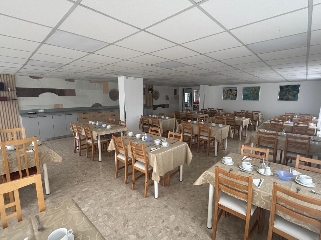 Hotel Remy - Resim 41