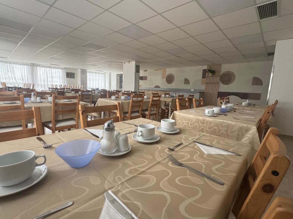 Hotel Remy - Resim 42