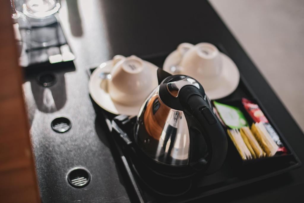 Marvie Hotel & Health - Resim 27