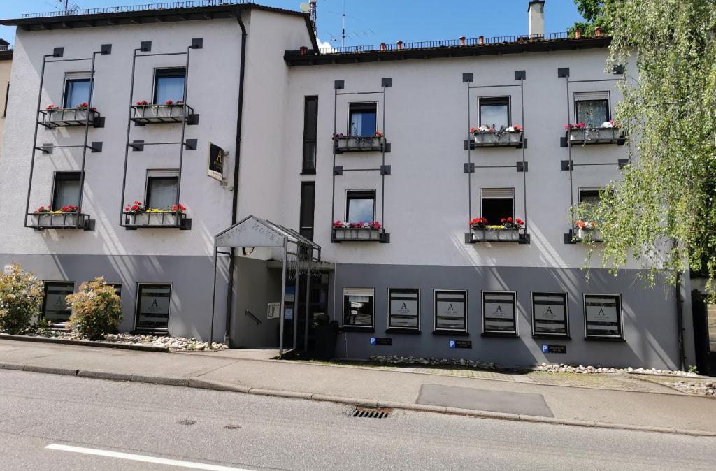 Akteon Hotel - Resim 1