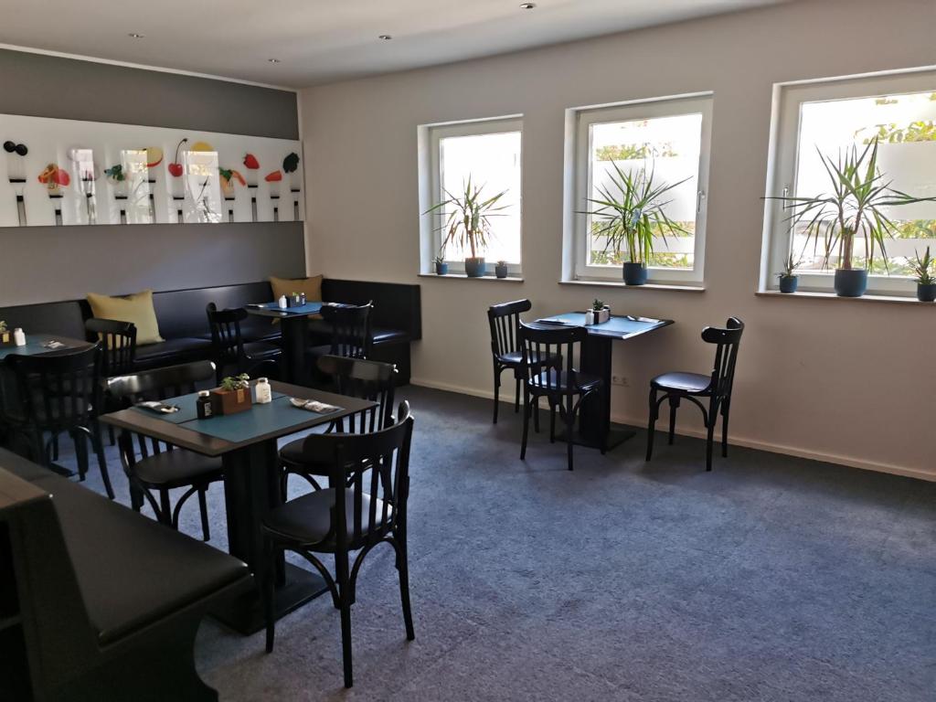 Akteon Hotel - Resim 21