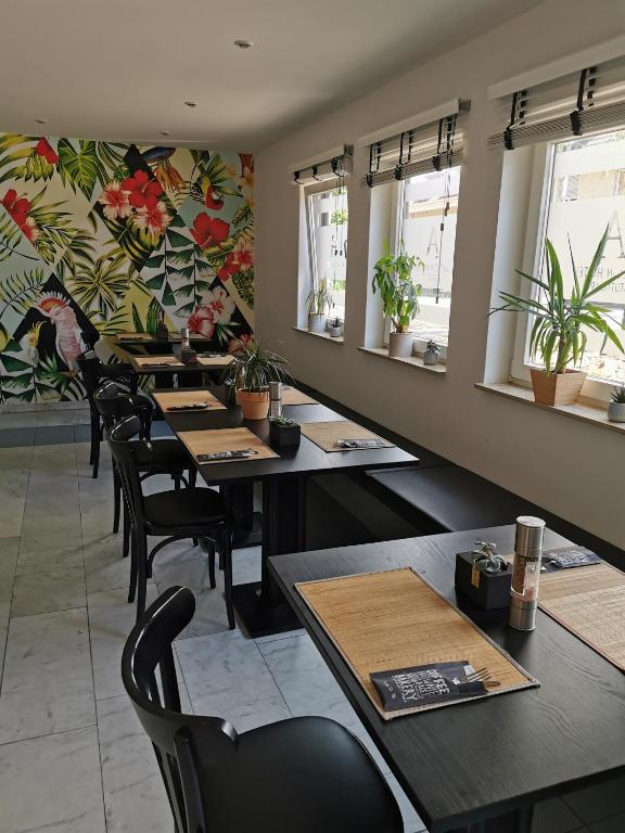 Akteon Hotel - Resim 4