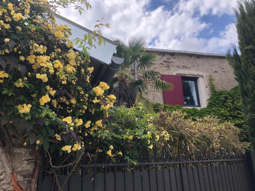 Le Cottage - Holiday Home