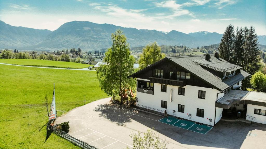 Hotel Sonnenhof - Resim 5