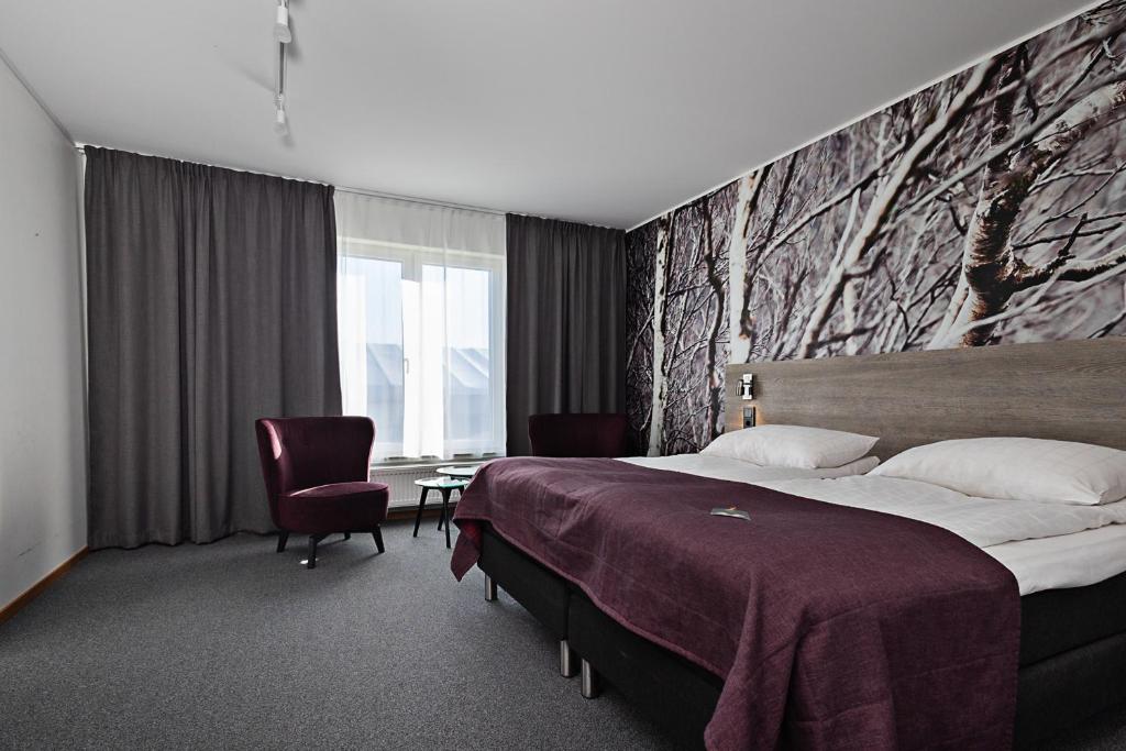 Comfort Lillehammer () Comfort Lillehammer