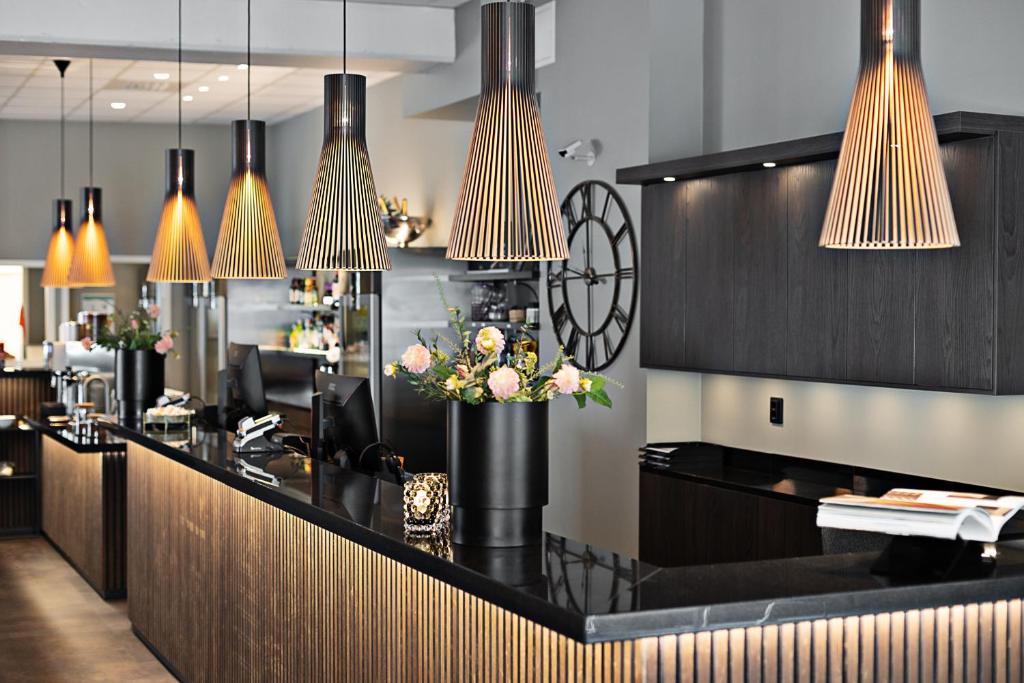 Fotografie z fotogalerie ubytování Comfort Hotel Umeå City v destinaci Umeå