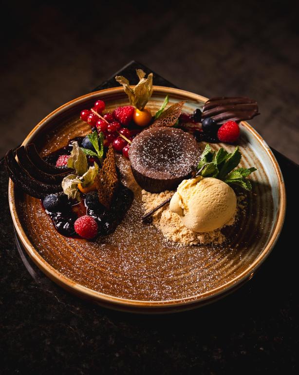 Focus Hotel Premium Lublin - Resim 29