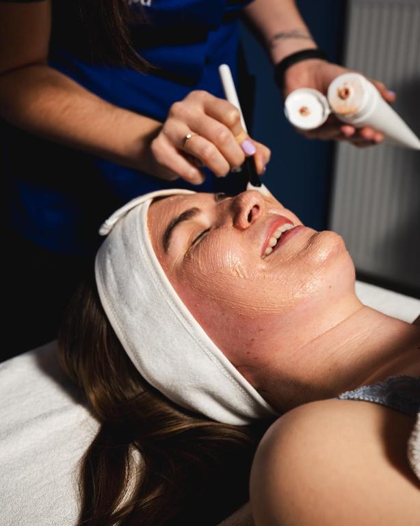 Focus Hotel Premium Lublin Conference & SPA - Resim 21