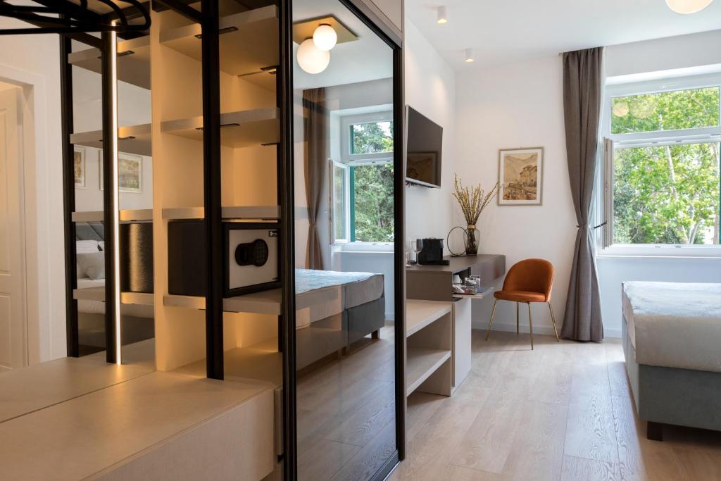 Green Park Luxury Rooms - 17