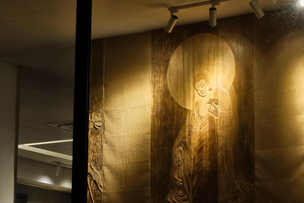 Imagem da galeria de Nature Cure Village Lodge-婺源自在舍 em Wuyuan