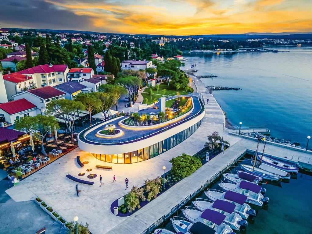 Φυσικό τοπίο κοντά σε αυτό το διαμέρισμα