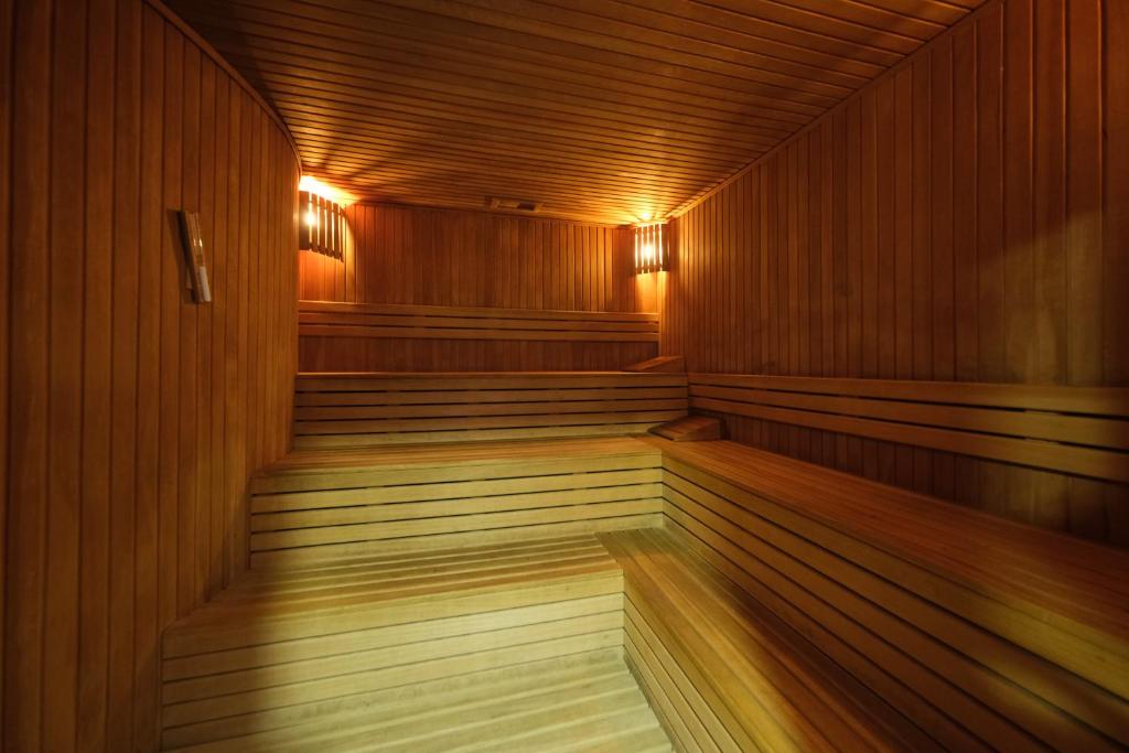 Фотография из галереи La Boutique Hotel & Suites в Анталье