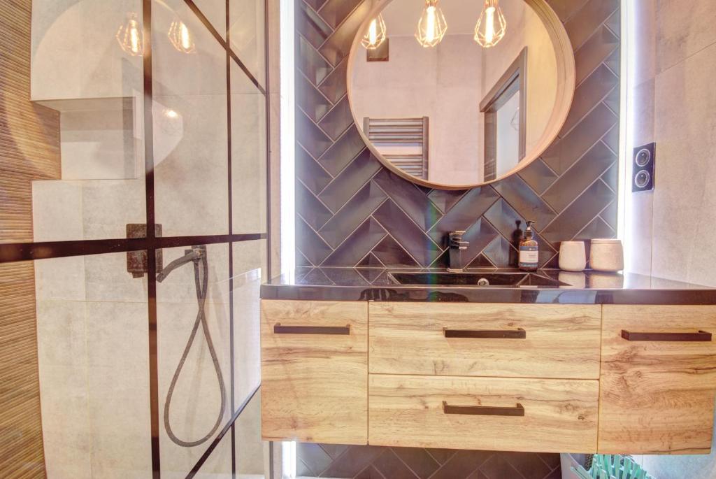 HelApart Kaszubska Bryza I - Apartamento Estudio