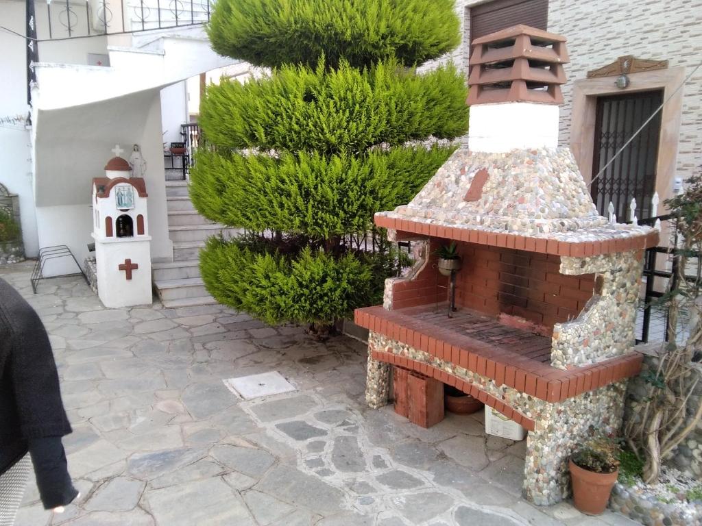 Φωτογραφία από το άλμπουμ του Vila dina 3 στη Νέα Σκιώνη