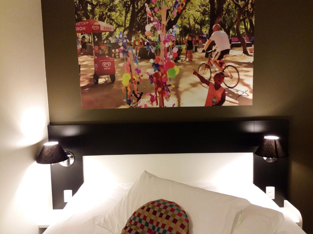 ibis Styles Porto Alegre Centro  ibis Styles Porto Alegre Centro