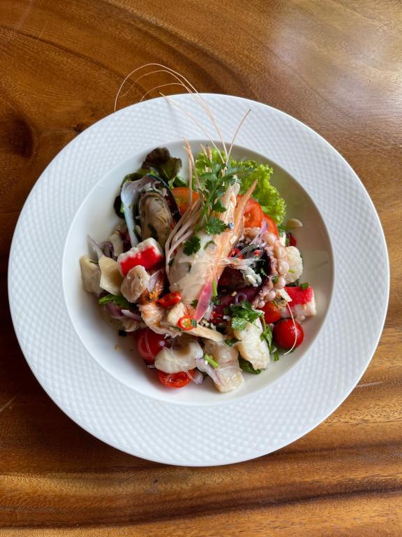 Mesa Garden Villa - Resim 45