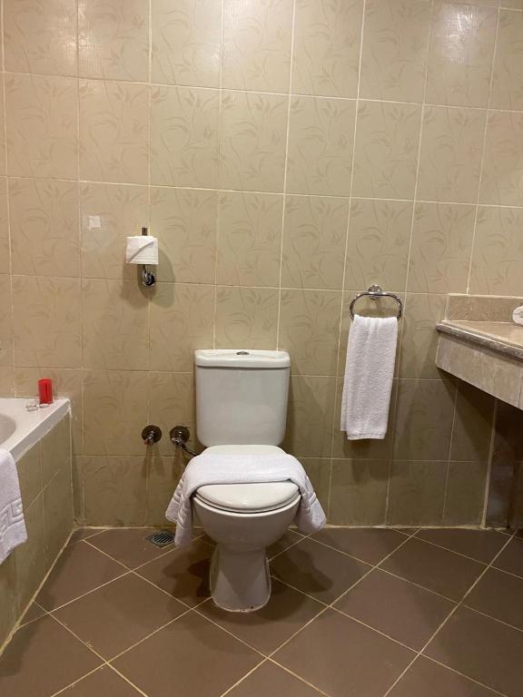 Fotografie z fotogalerie ubytování Grand Waha Resort v destinaci Mersa Matruh