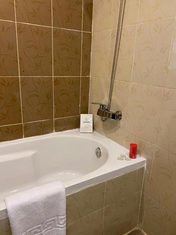 Fotografie z fotogalerie ubytování Grand Waha Resort v destinaci Mersa Matruh