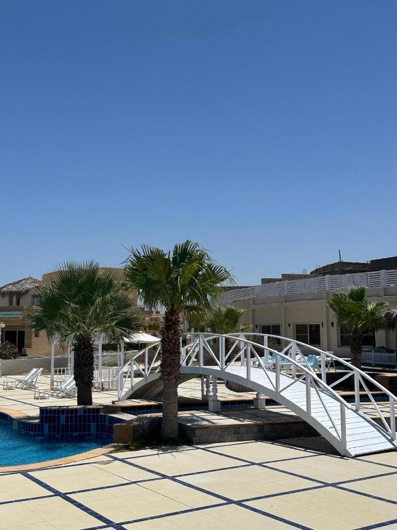 Fotografie z fotogalerie ubytování Grand Waha Resort v destinaci Mersa Matruh