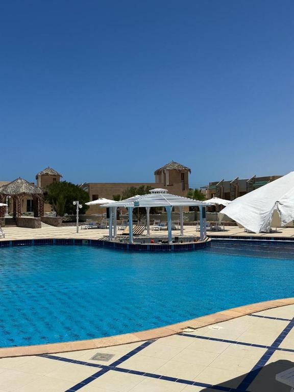 Fotografie z fotogalerie ubytování Grand Waha Resort v destinaci Mersa Matruh