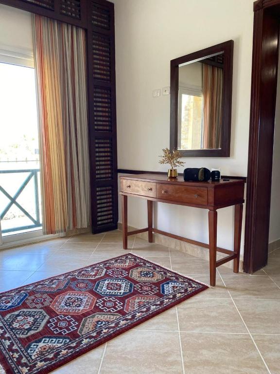 Fotografie z fotogalerie ubytování Grand Waha Resort v destinaci Mersa Matruh